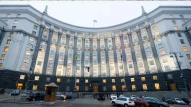 Кабмін дозволив релігійним громадам користуватися храмами до 50 років