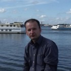 Photo of Дмитро Бінцаровський