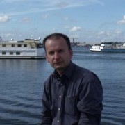 Photo of Дмитро Бінцаровський