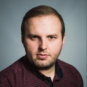 Photo of Роман Голованов