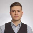 Photo of Євген Чекмарьов