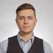 Photo of Євген Чекмарьов