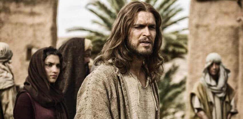 Хто такий Ісус Христос?