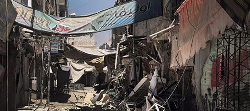 переслідування християн