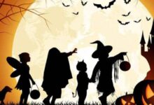Хеллоуін