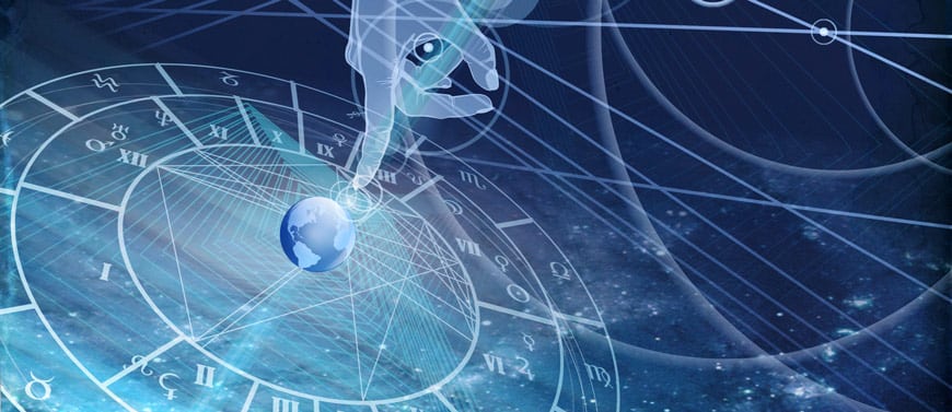 астрологія