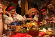 гадання на Андрія