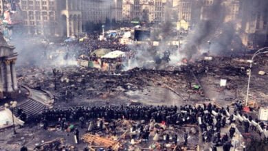 кровопролиття