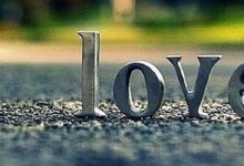 Пісня про любов - зміст Різдва