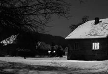 Різдвяна ніч