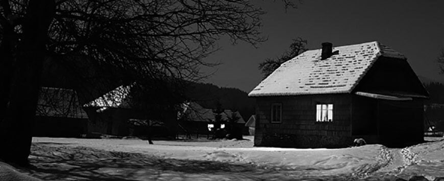 Різдвяна ніч