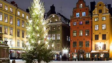 Свято Різдва Христового