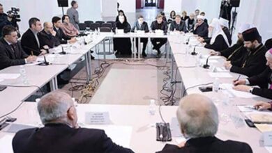 Діалог глав конфесій