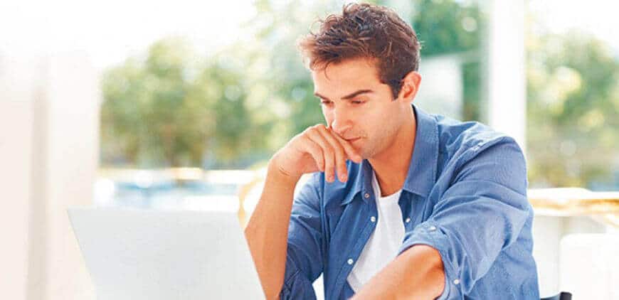 чоловік має бути лідером