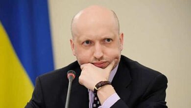 Олександр Турчинов