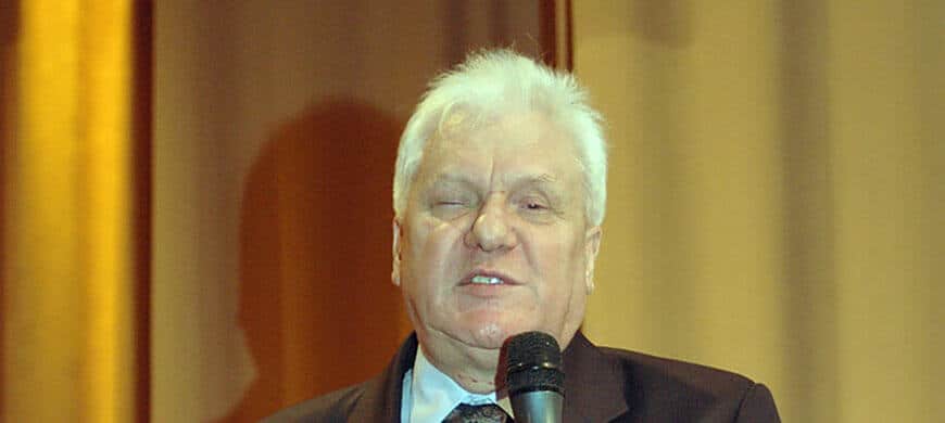 Сергій Рачинець