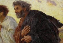 воскресіння померлих і воскресіння Христа