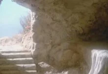 порожня могила, Свято Пасхи