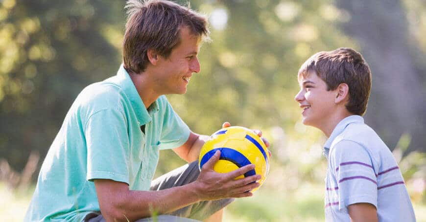 Виховання дітей, підлітків