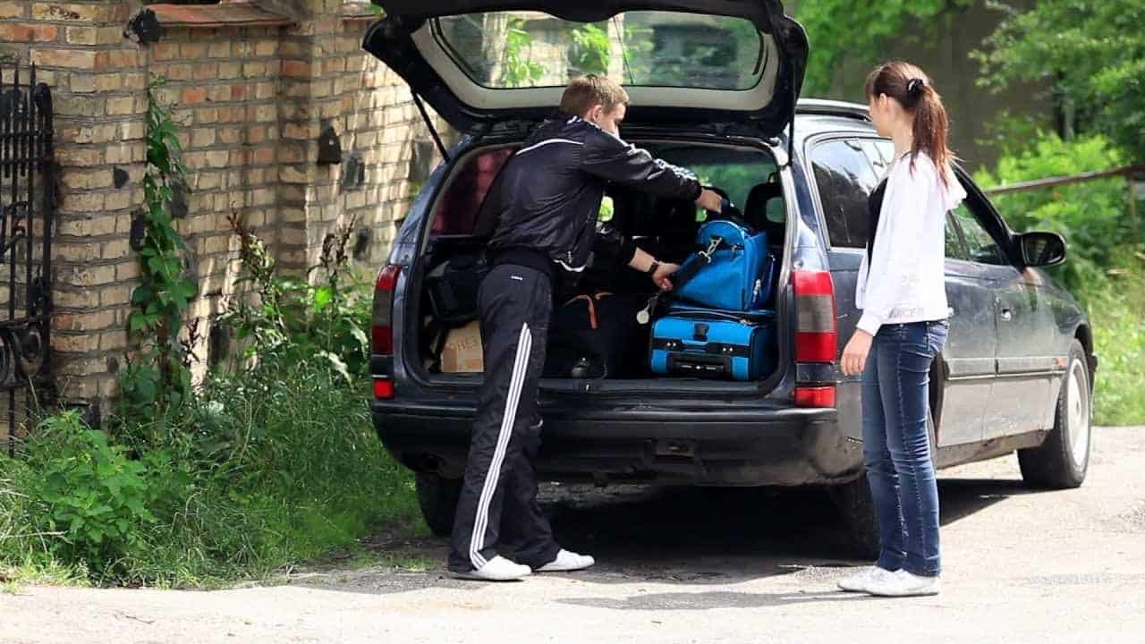 Поговоримо про сім'ю. Розуміння.