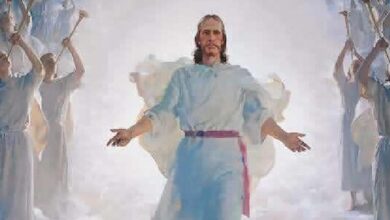 Другий прихід Христа