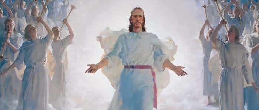 Другий прихід Христа