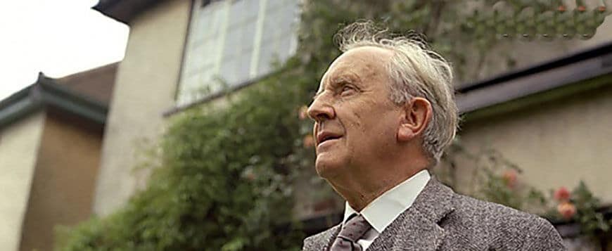 Джон Толкієн