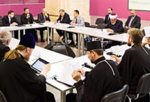 міжконфесійні події