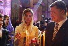 Президент України