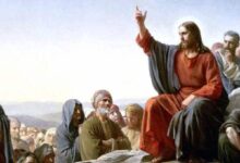 Царство небесне наблизилося