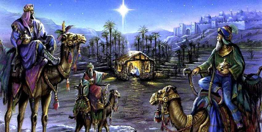 Бог послав Свого Сина