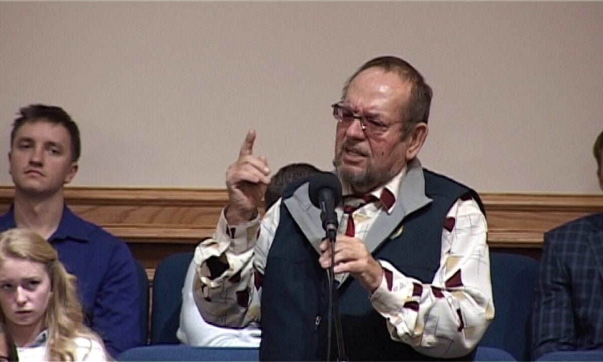 Юрій Богачов