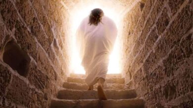 про воскресіння Христа
