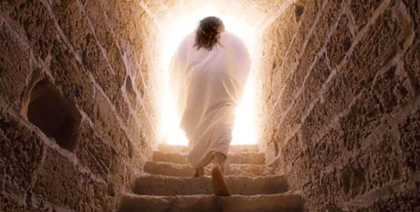 про воскресіння Христа