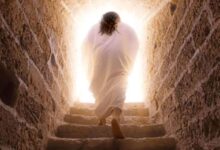 Пасха - Христос воскрес