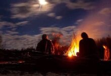 стосунки з Богом