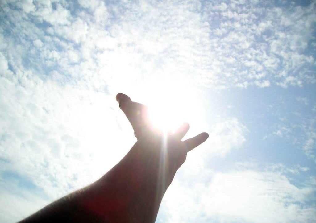 шукаймо Бога