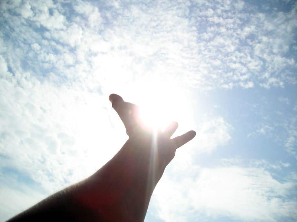 шукаймо Бога