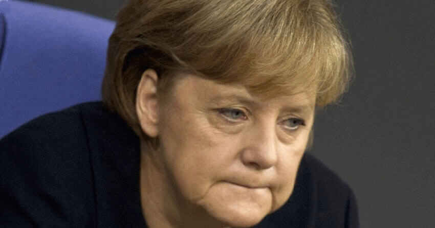 Канцлер Німеччини