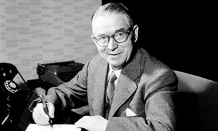 LEGO – Оле Кірк Крістіансен