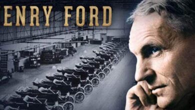 Генрі Форд