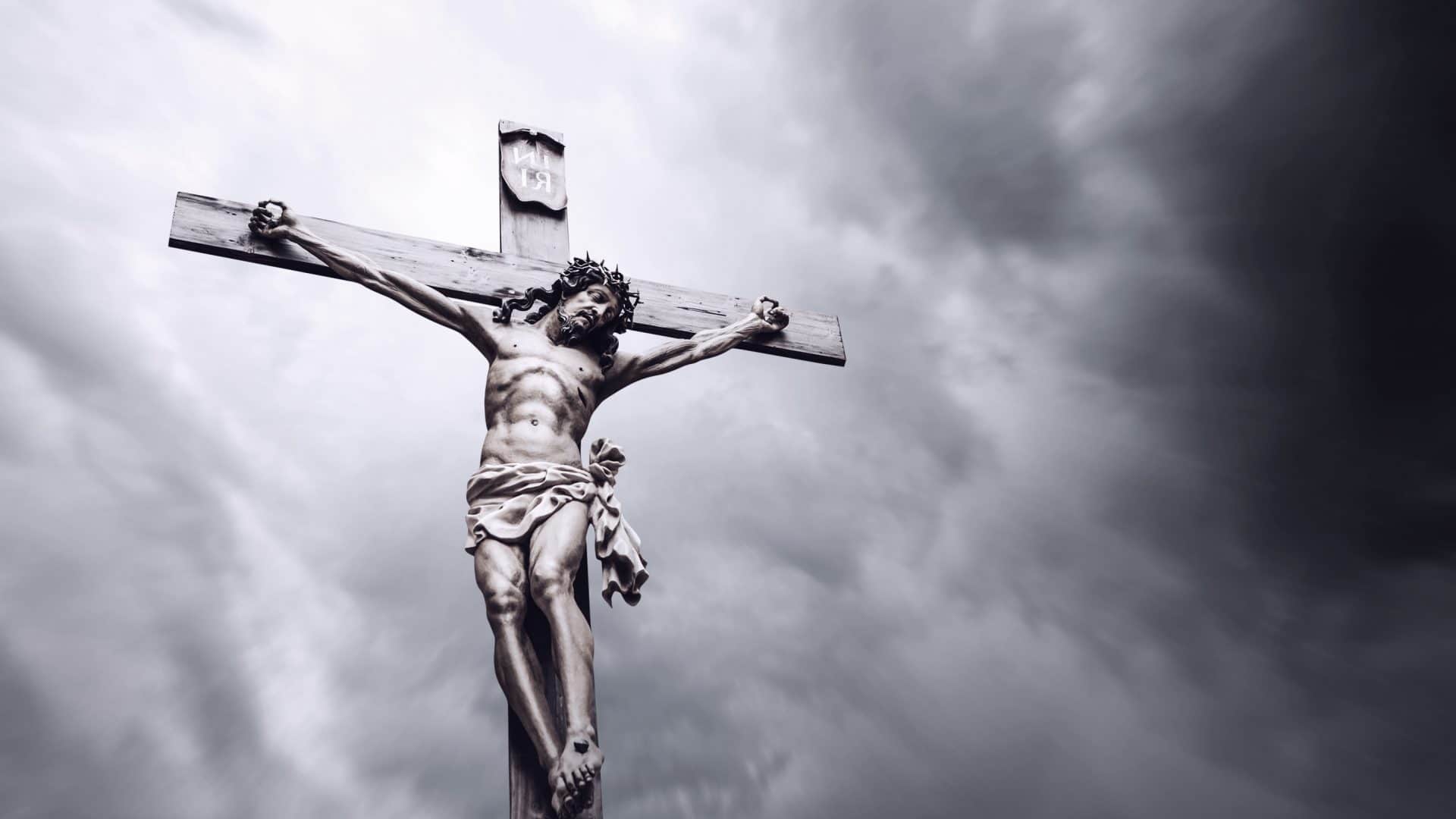 розп’ятий, розп’яли