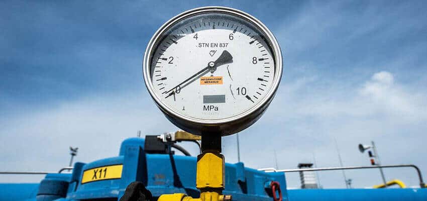 газ для релігійних організацій