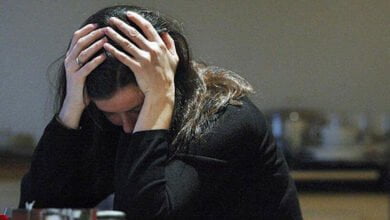 Сльози, плач і щастя