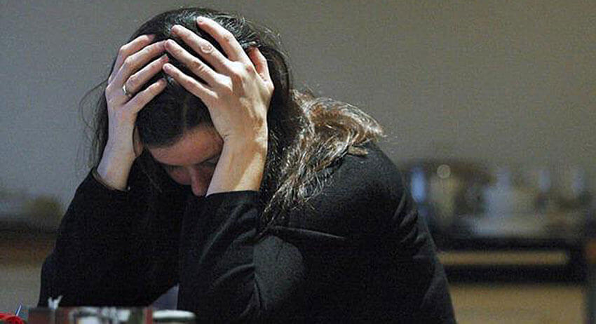 Сльози, плач і щастя