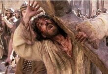 Жертва Ісуса Христа