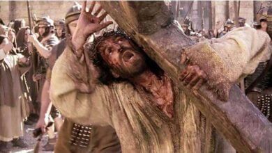 Жертва Ісуса Христа