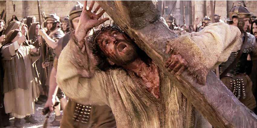 Жертва Ісуса Христа