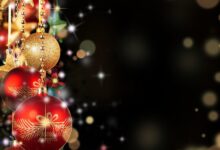 Вітання з Різдвом Христовим