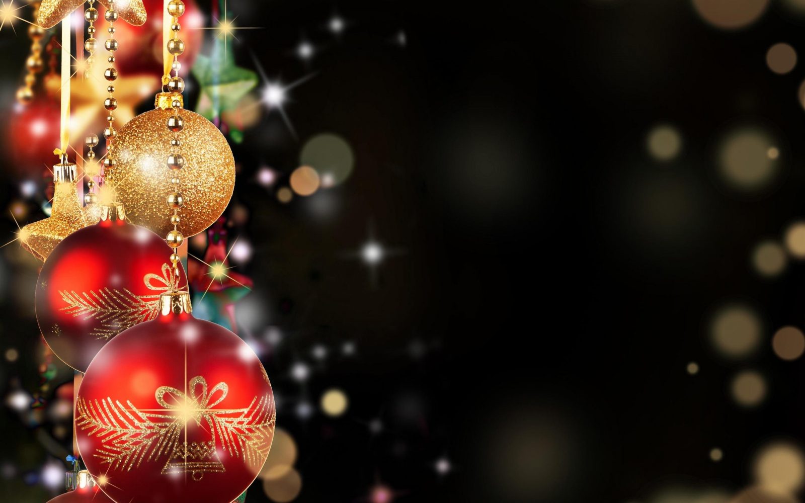 Вітання з Різдвом Христовим